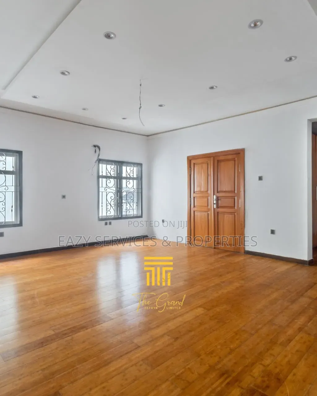 4bdrm Duplex in Secured Estate, Victoria Island Extension for sale in Victoria Island Extension