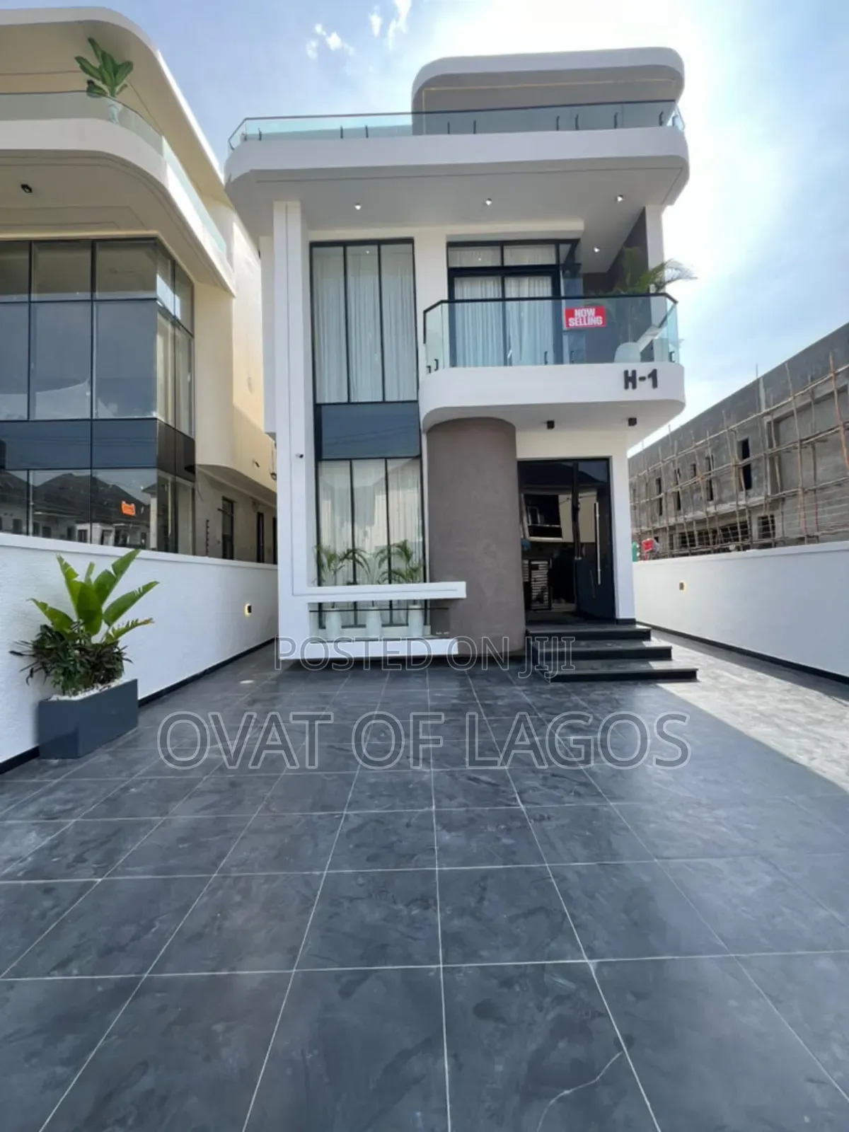 5bdrm Duplex in Orchid, Lekki for sale in Lekki