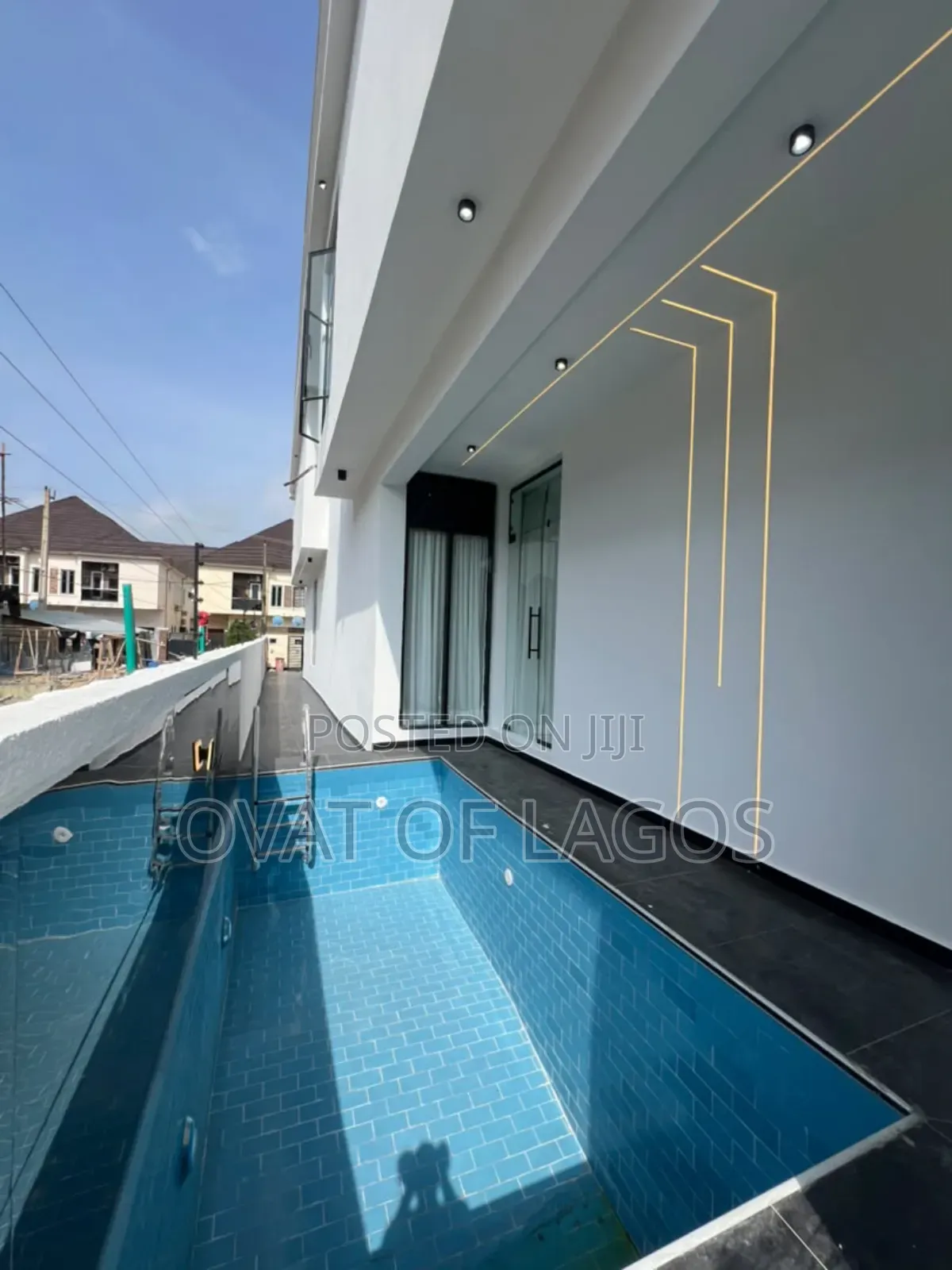5bdrm Duplex in Orchid, Lekki for sale in Lekki