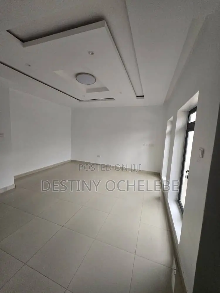 4bdrm Duplex in Wuse 2 for rent in Wuse 2