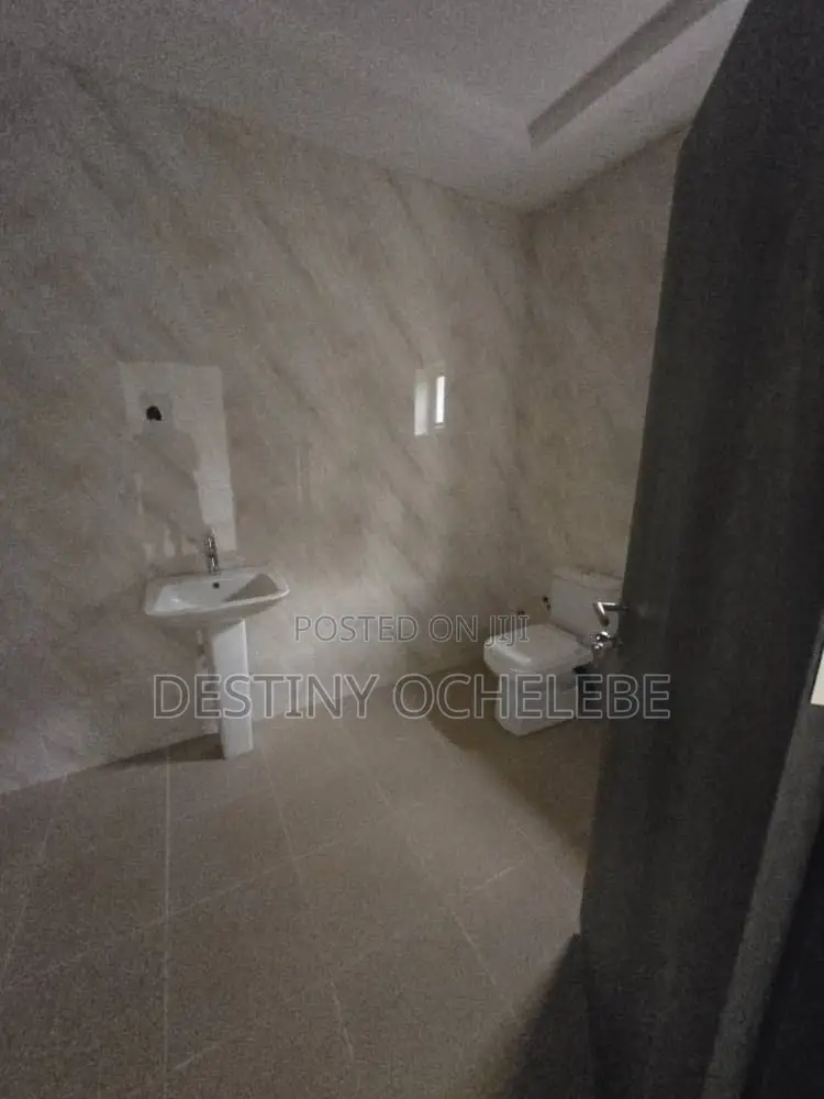 4bdrm Duplex in Wuse 2 for rent in Wuse 2
