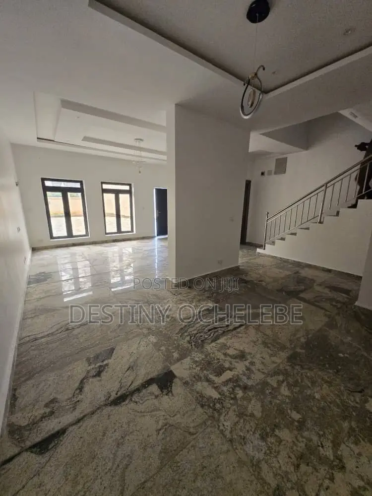 4bdrm Duplex in Wuse 2 for rent in Wuse 2