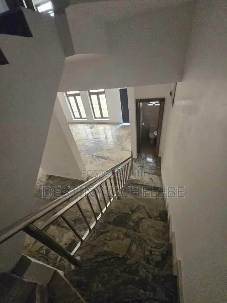 4bdrm Duplex in Wuse 2 for rent in Wuse 2