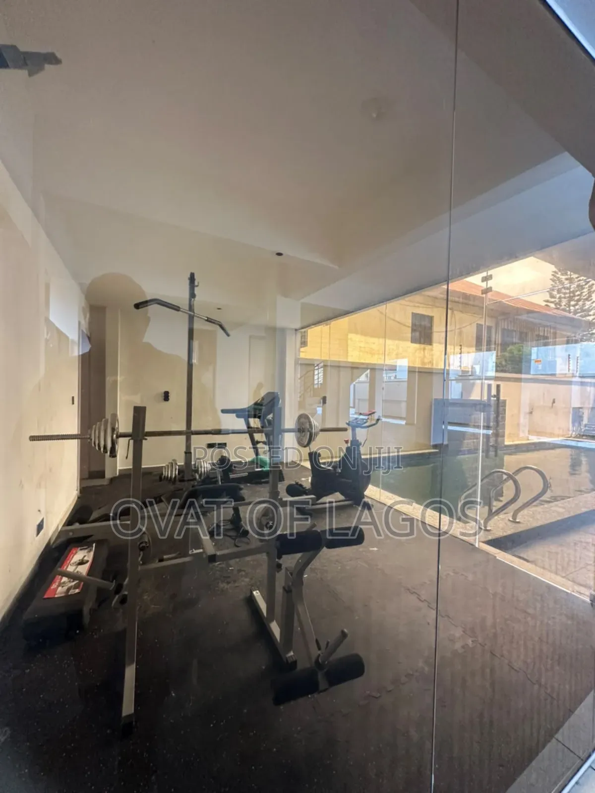 3bdrm Apartment in Lekki Phase 1 for sale in Lekki Phase 1