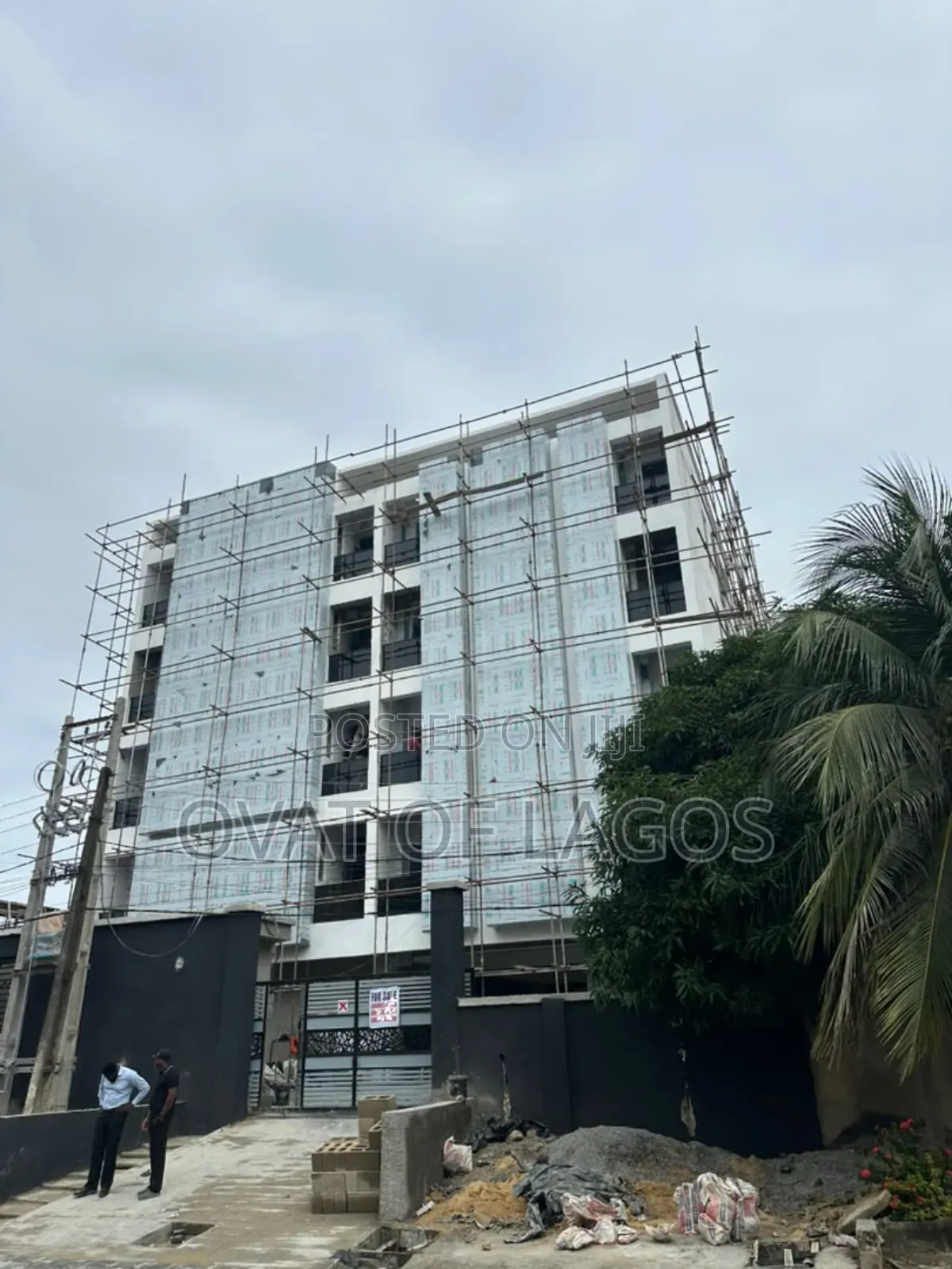 2bdrm Apartment in Lekki Phase 1 for sale in Lekki Phase 1