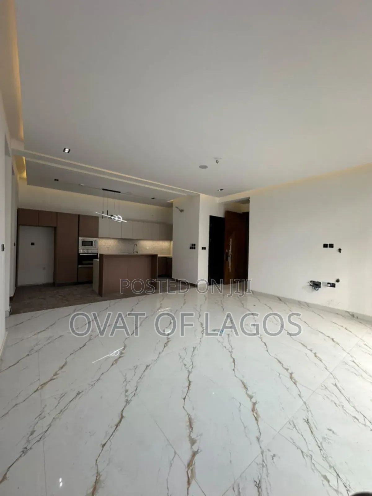 2bdrm Apartment in Lekki Phase 1 for sale in Lekki Phase 1