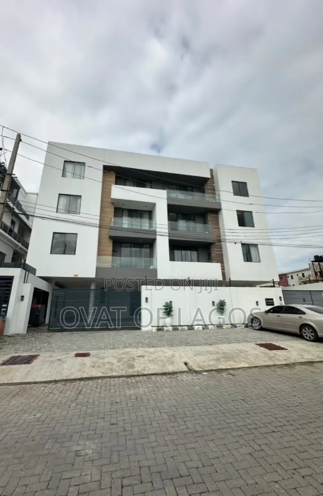 1bdrm Apartment in Lekki Phase 1 for sale in Lekki Phase 1