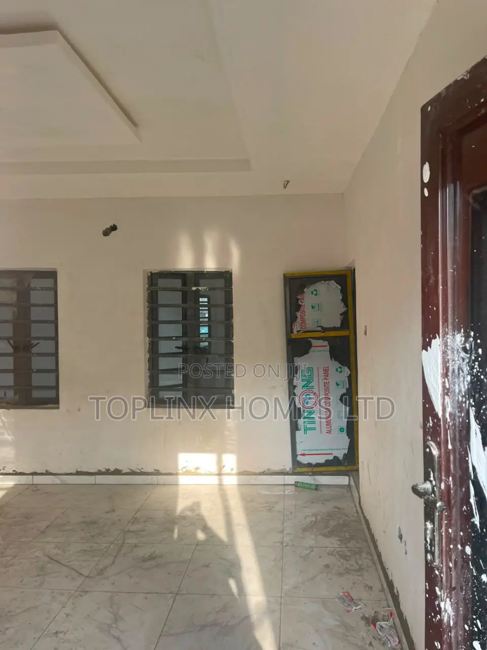 3bdrm Block of Flats in Grandmates, Ago Palace for sale in Ago Palace