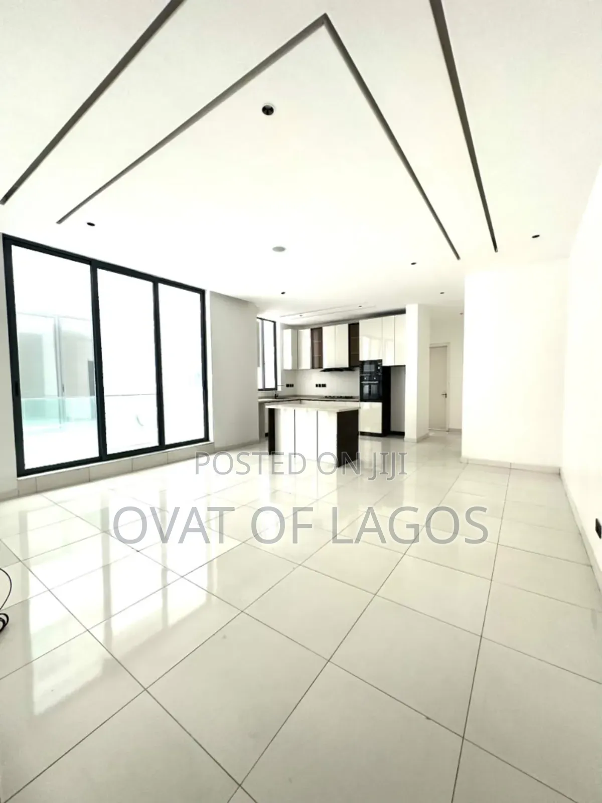 2bdrm Apartment in Lekki Phase 1 for sale in Lekki Phase 1