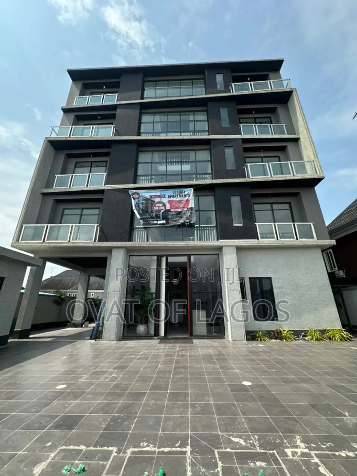 2bdrm Apartment in Orchid, Lekki for sale in Lekki