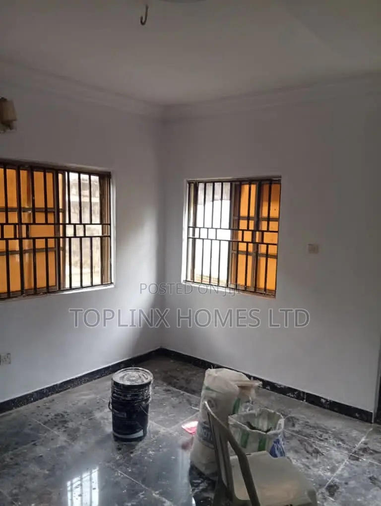 3bdrm Block of Flats in Grandmates, Ago Palace for sale in Ago Palace