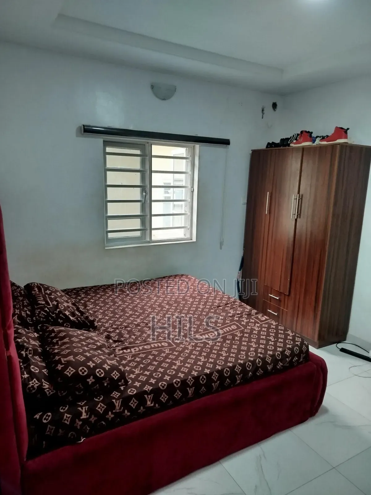 Furnished 1bdrm Apartment in Westwood Estate, Ado / Ajah for rent in Ado / Ajah
