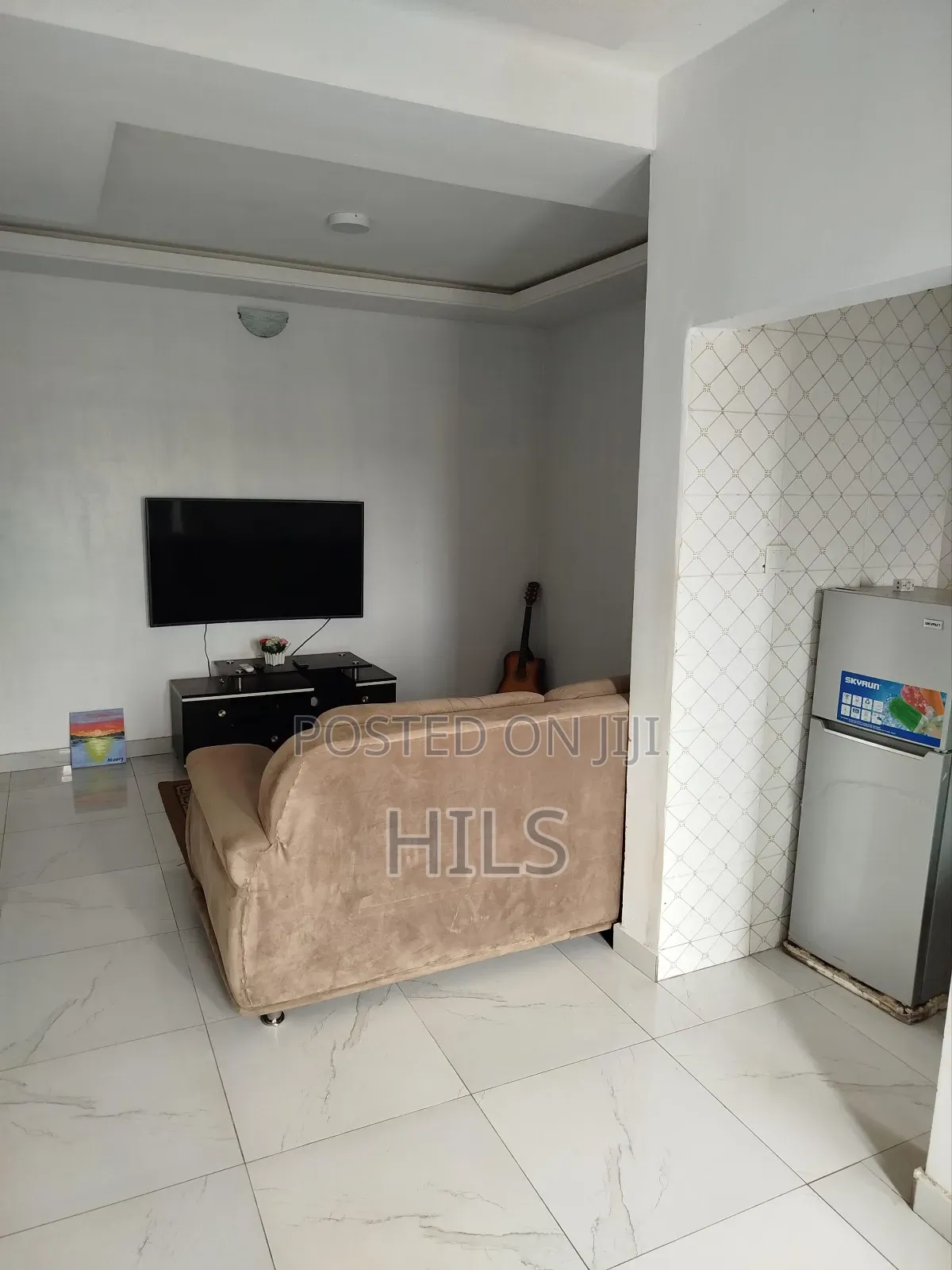 Furnished 1bdrm Apartment in Westwood Estate, Ado / Ajah for rent in Ado / Ajah