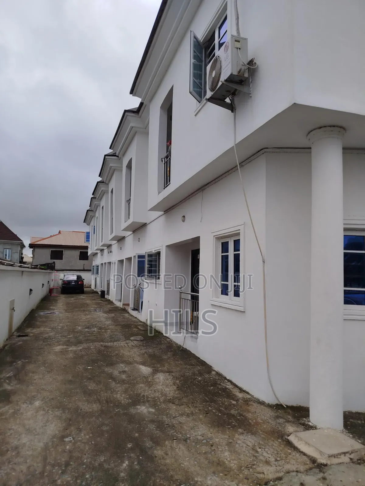 Furnished 1bdrm Apartment in Westwood Estate, Ado / Ajah for rent in Ado / Ajah