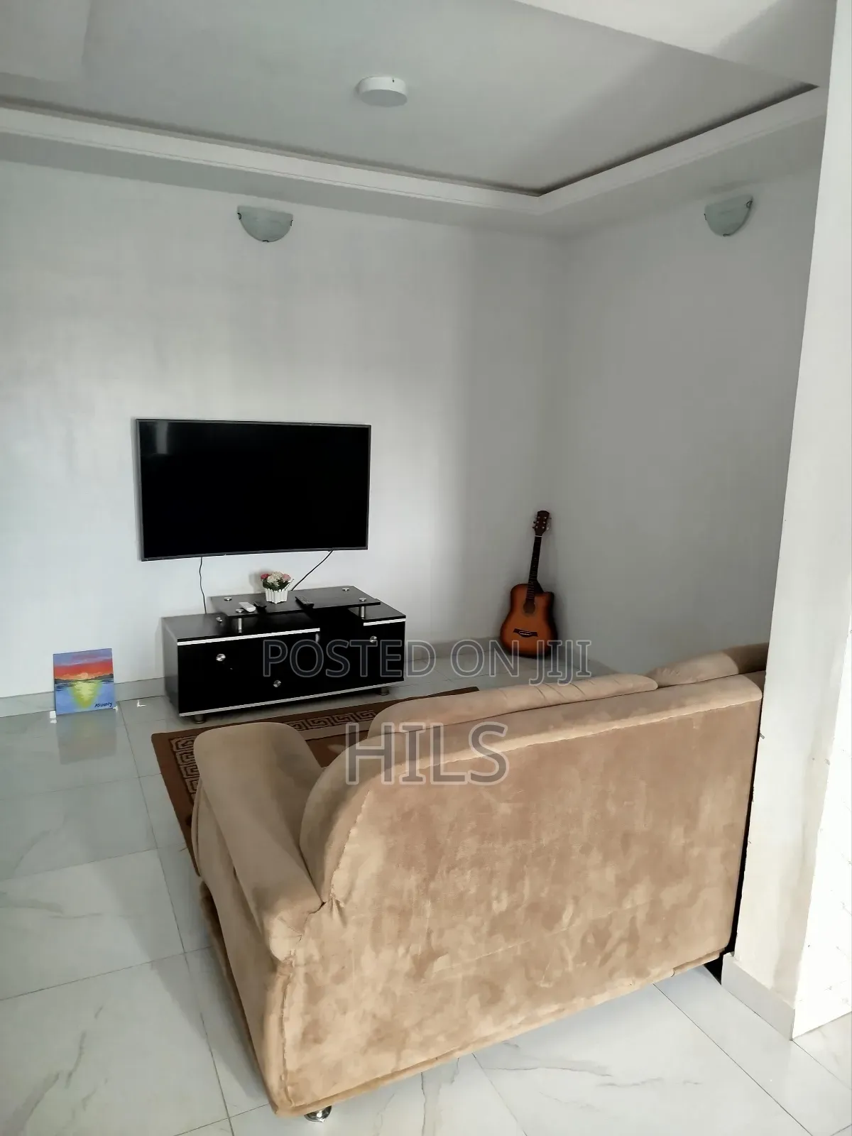 Furnished 1bdrm Apartment in Westwood Estate, Ado / Ajah for rent in Ado / Ajah