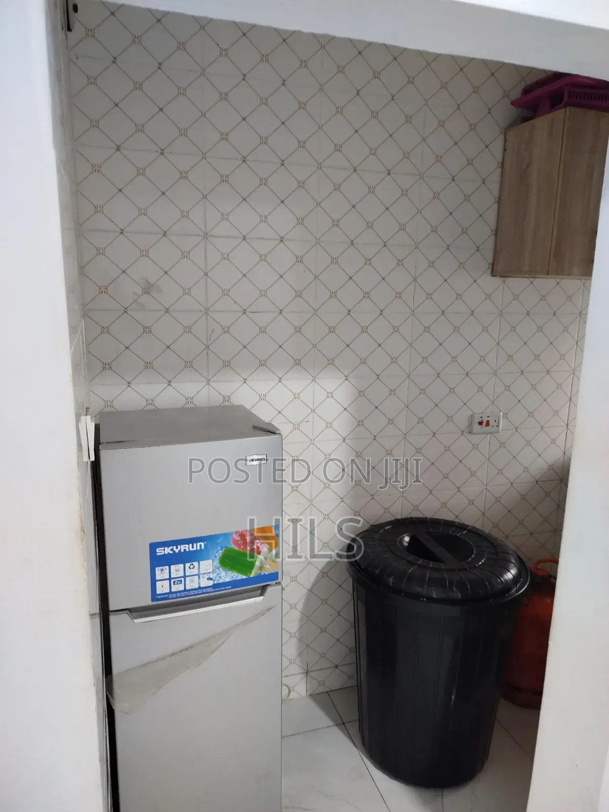Furnished 1bdrm Apartment in Westwood Estate, Ado / Ajah for rent in Ado / Ajah