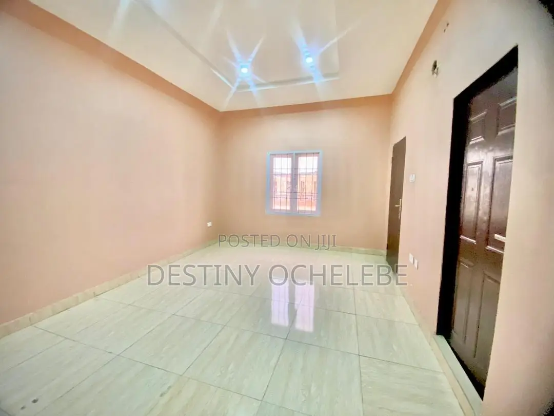 4bdrm Duplex in Guzape for sale in Guzape District