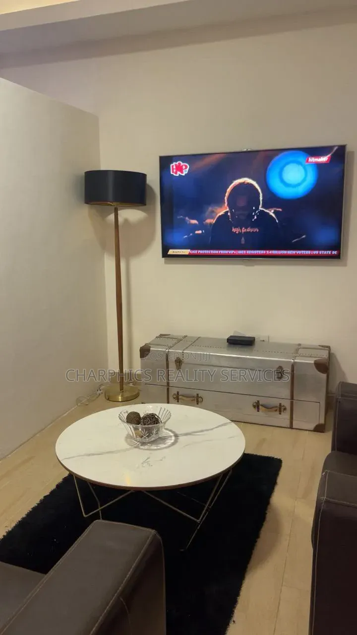 Furnished Studio Apartment in Ikate for sale in Ikate