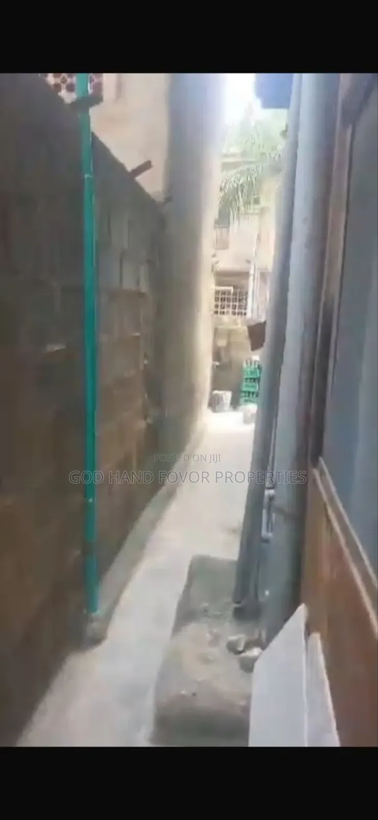 Mini Flat in Rimax Estate, Meiran for rent in Meiran