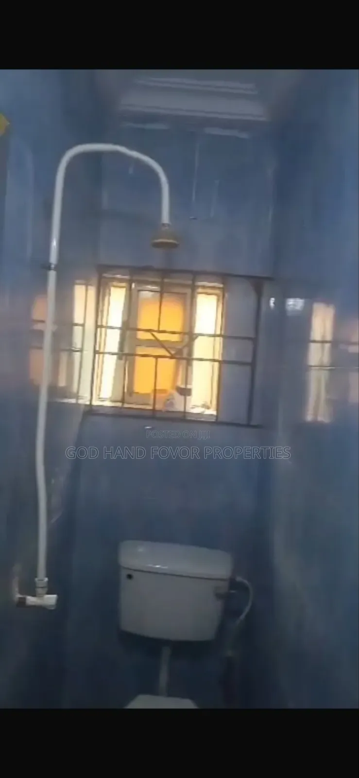 Mini Flat in Rimax Estate, Meiran for rent in Meiran