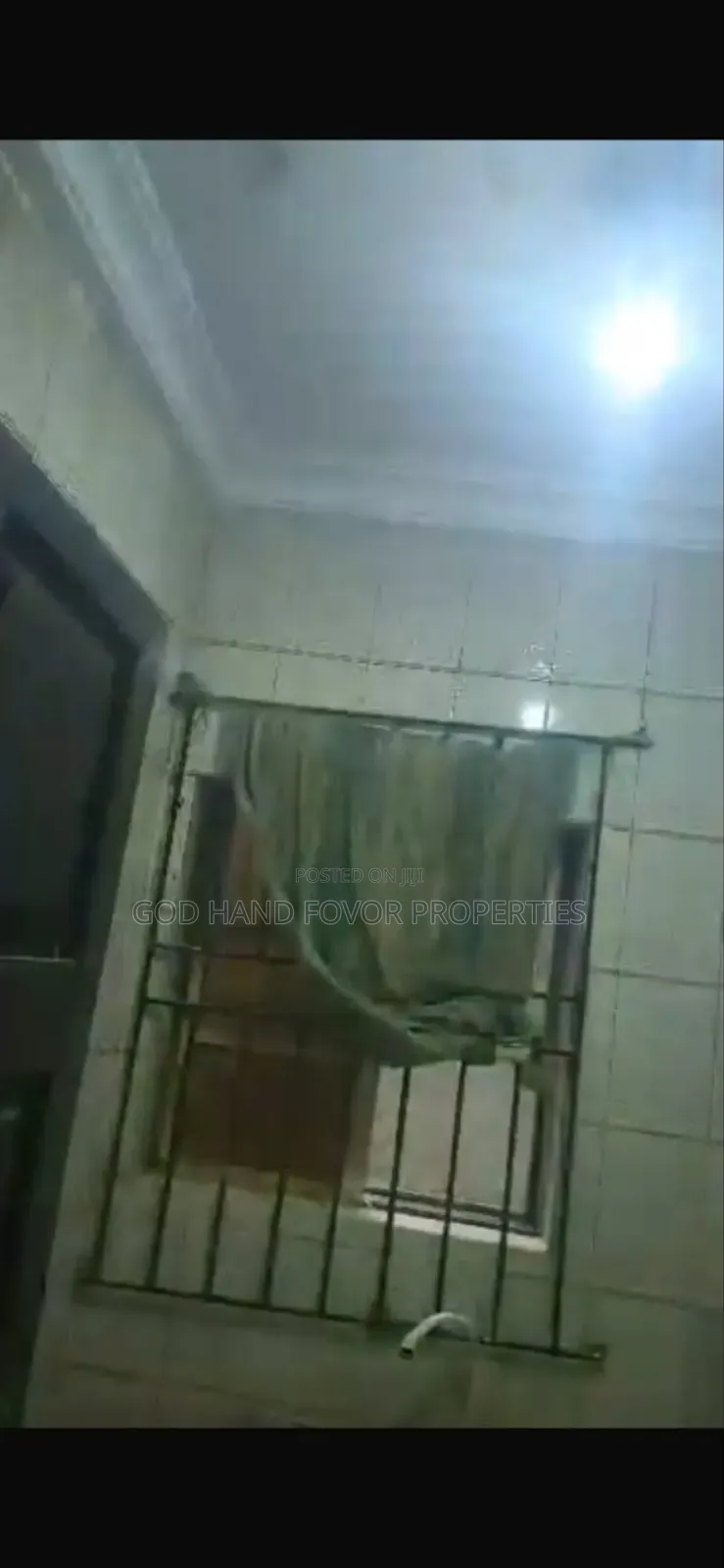 Mini Flat in Rimax Estate, Meiran for rent in Meiran