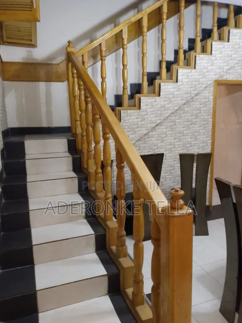 Furnished 4bdrm Duplex in Opebi for rent in Opebi