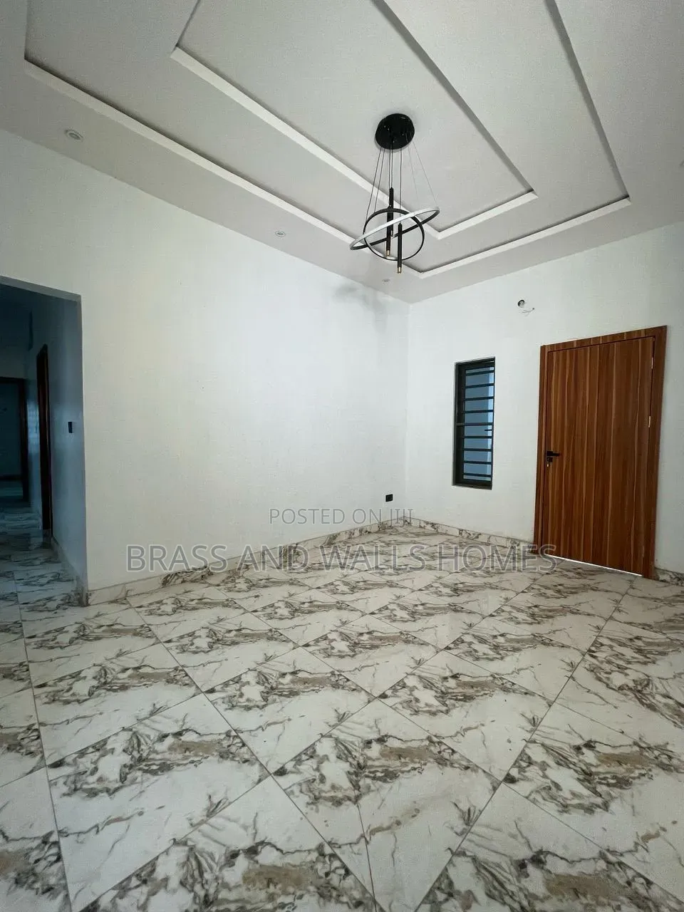 Furnished 4bdrm Duplex in Sangotedo for sale in Sangotedo