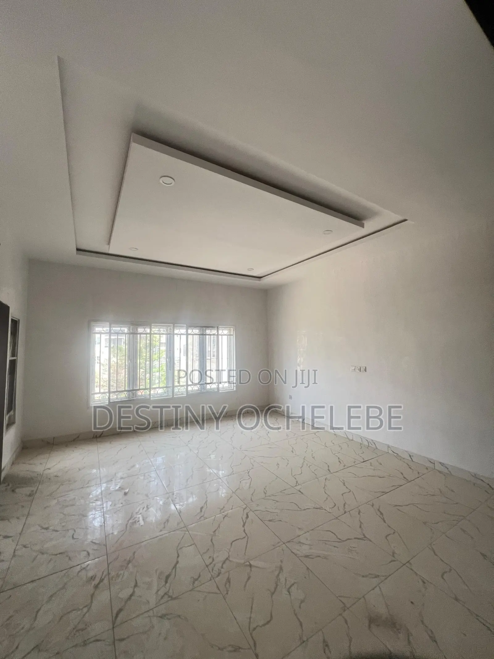 4bdrm Duplex in Guzape for sale in Guzape District