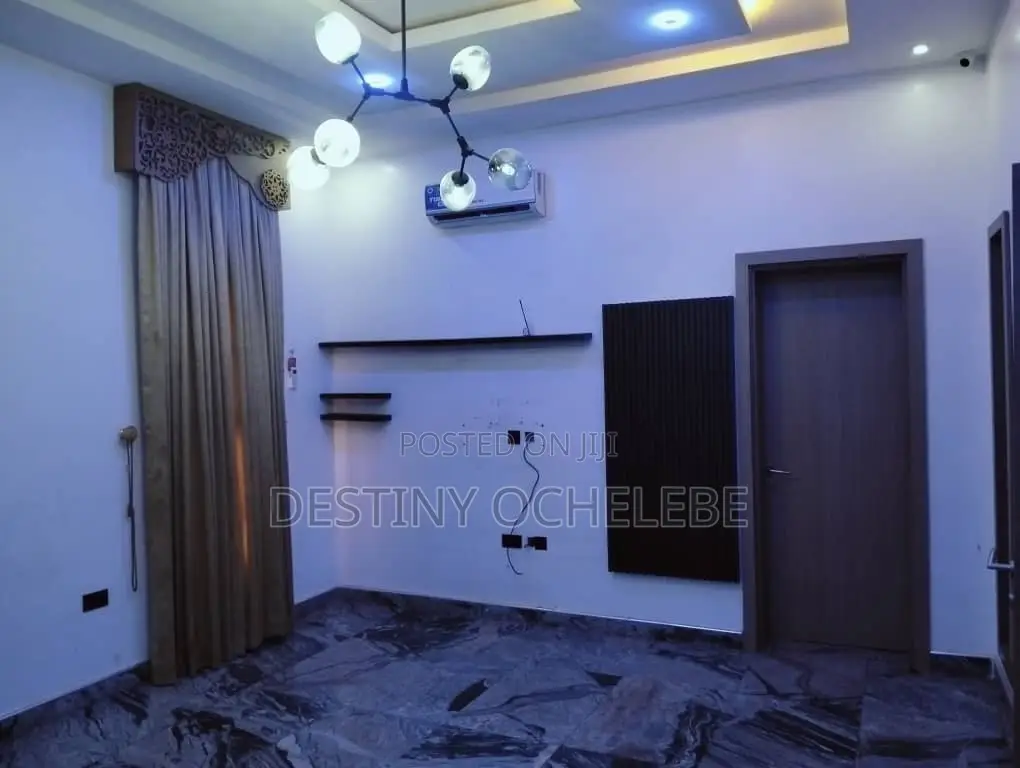 3bdrm Duplex in Aco Estate Life Camp for rent in Life Camp