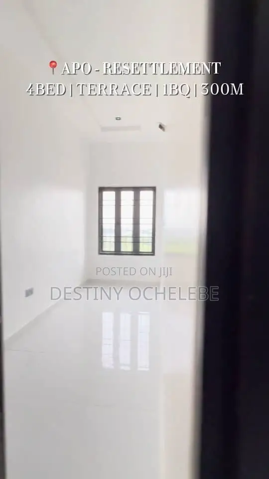 4bdrm Duplex in Apo - Resettlement for sale in Apo Resettlement