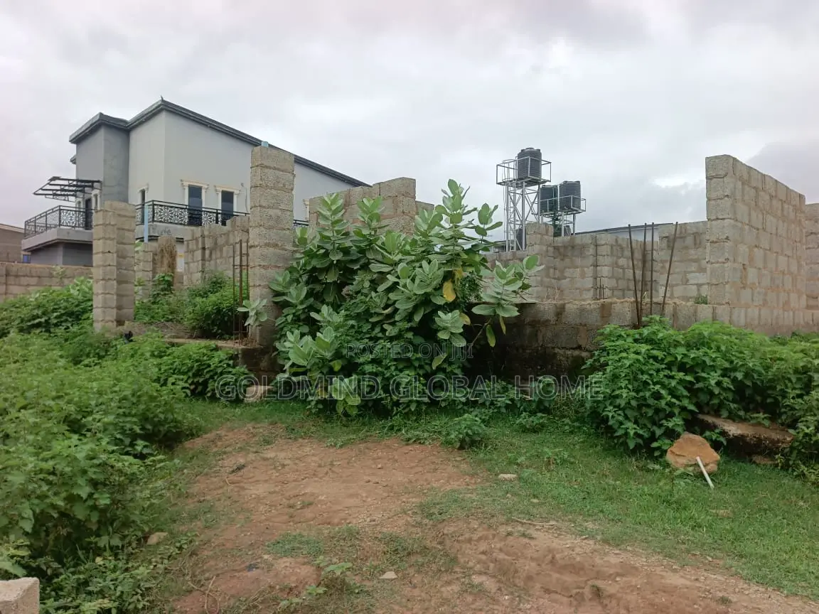 4bdrm Duplex in Lokogoma for sale in Lokogoma