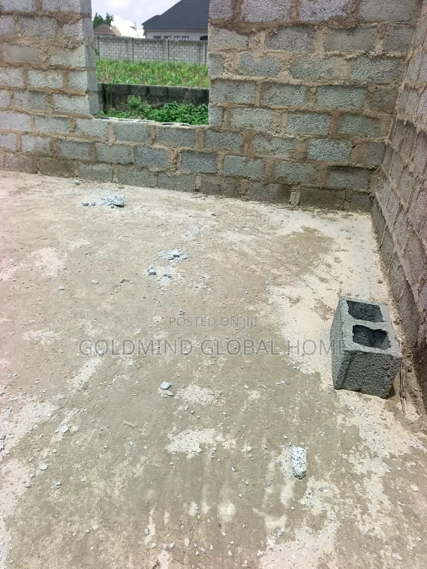 4bdrm Duplex in Lokogoma for sale in Lokogoma