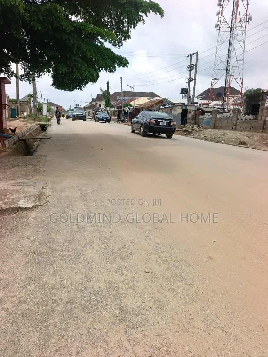 4bdrm Duplex in Lokogoma for sale in Lokogoma