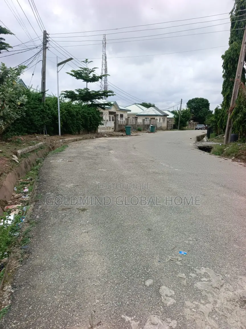 4bdrm Duplex in Lokogoma for sale in Lokogoma