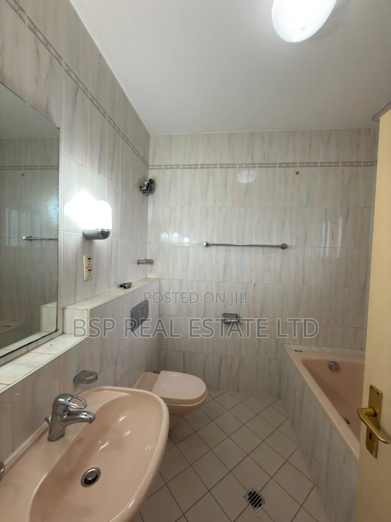 9bdrm Duplex in Maitama for rent in Maitama