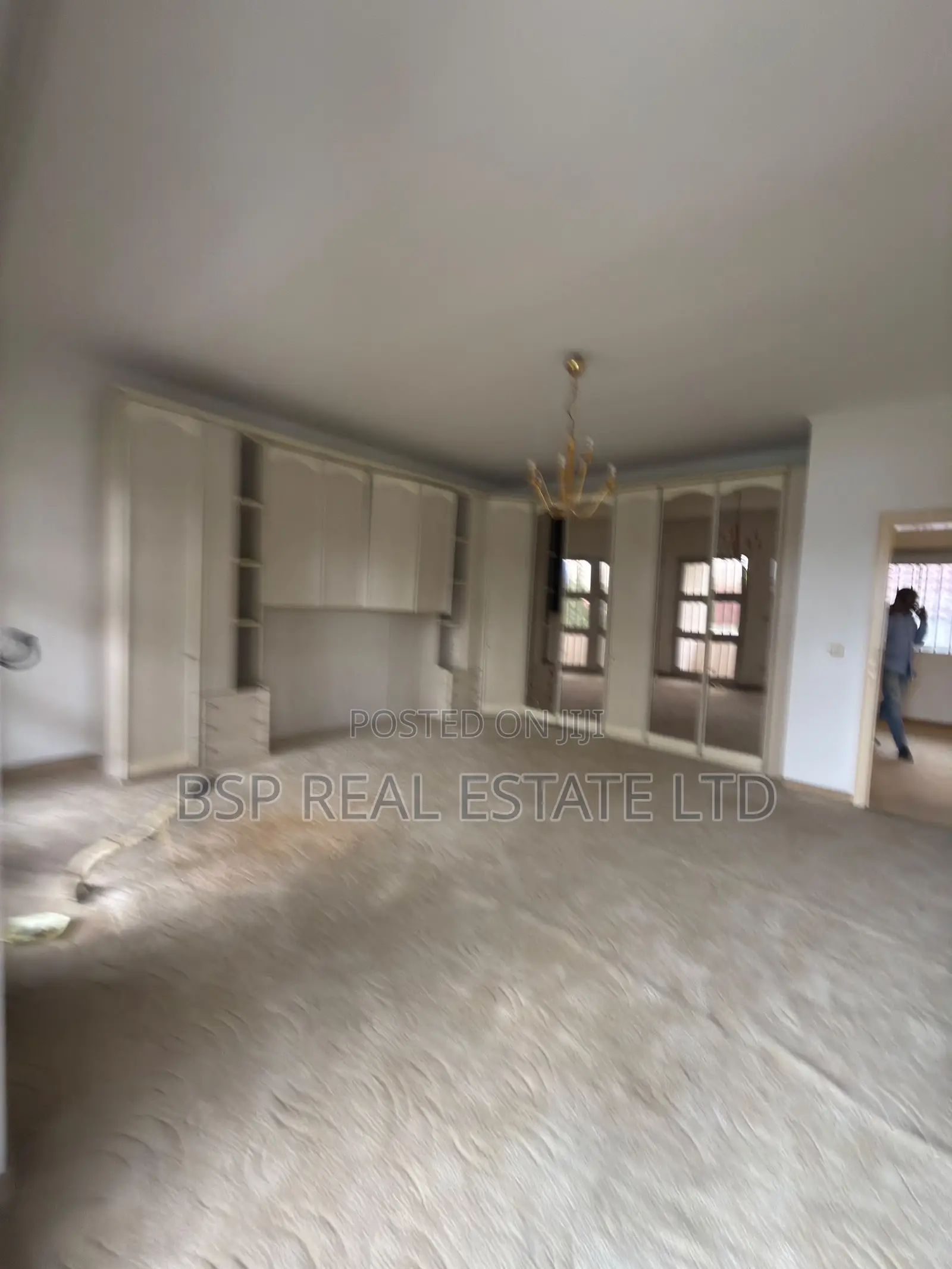9bdrm Duplex in Maitama for rent in Maitama