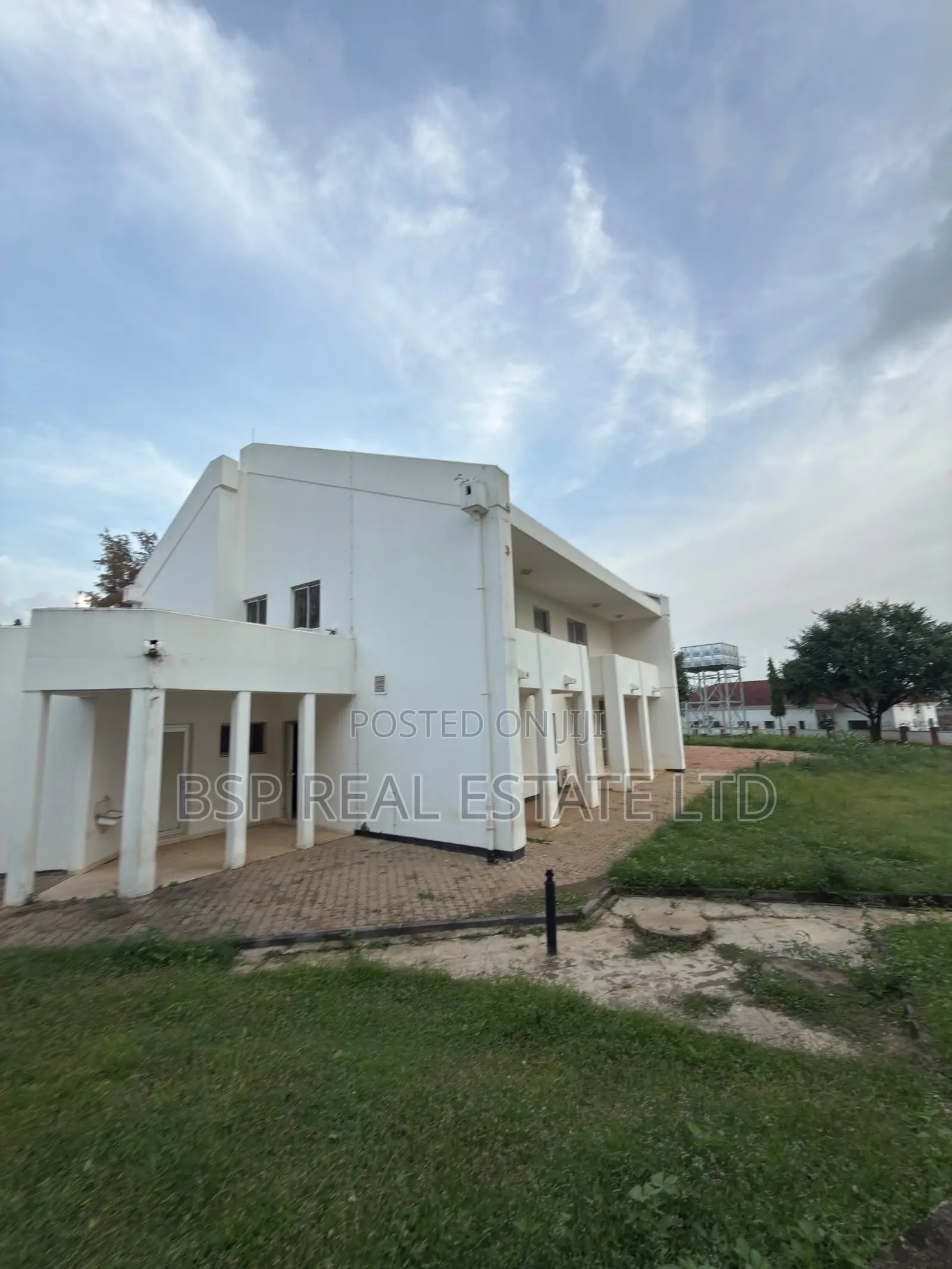 9bdrm Duplex in Maitama for rent in Maitama