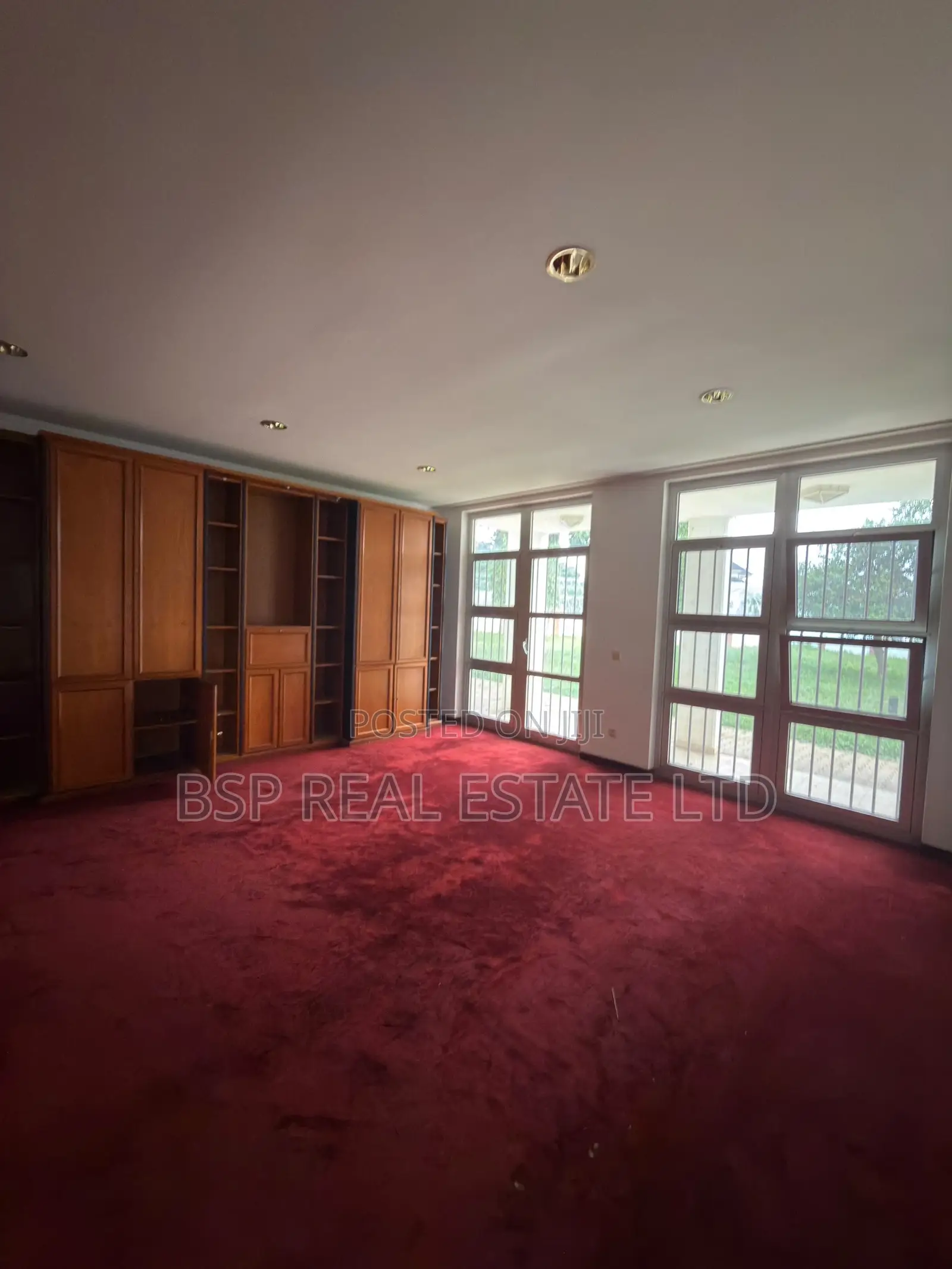 9bdrm Duplex in Maitama for rent in Maitama