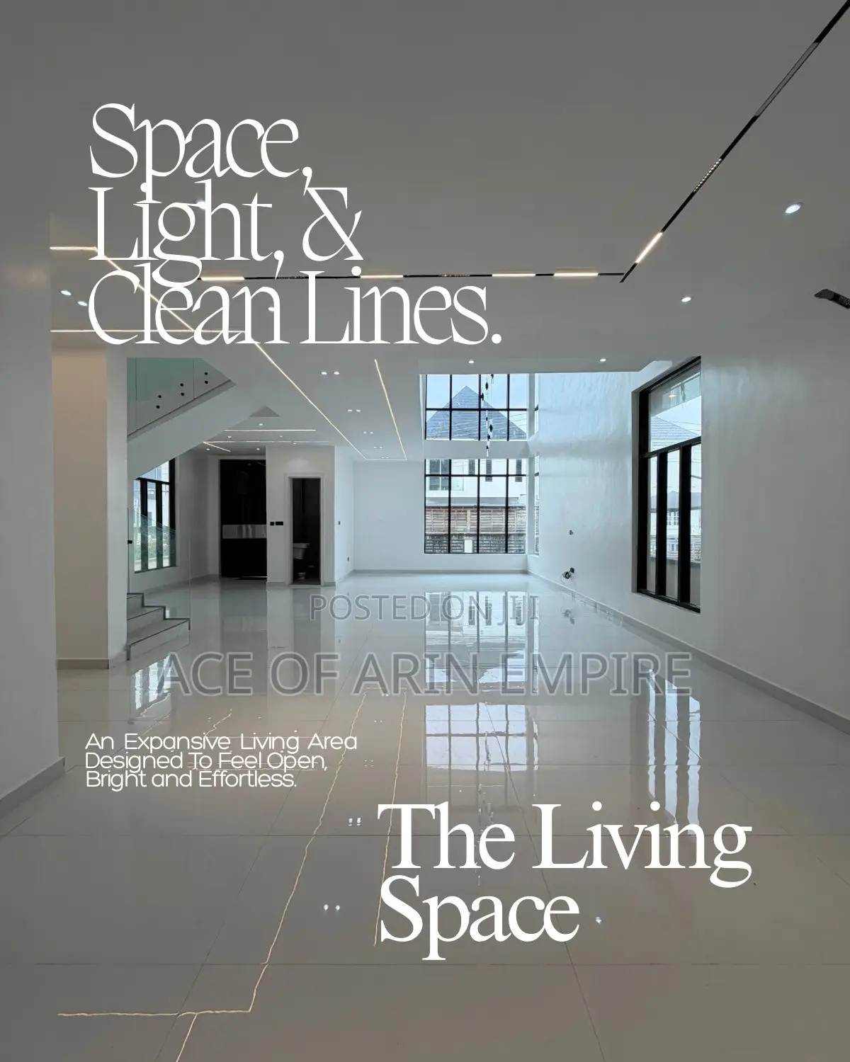 5bdrm Duplex in Lekki Countt, Ikota for sale in Ikota
