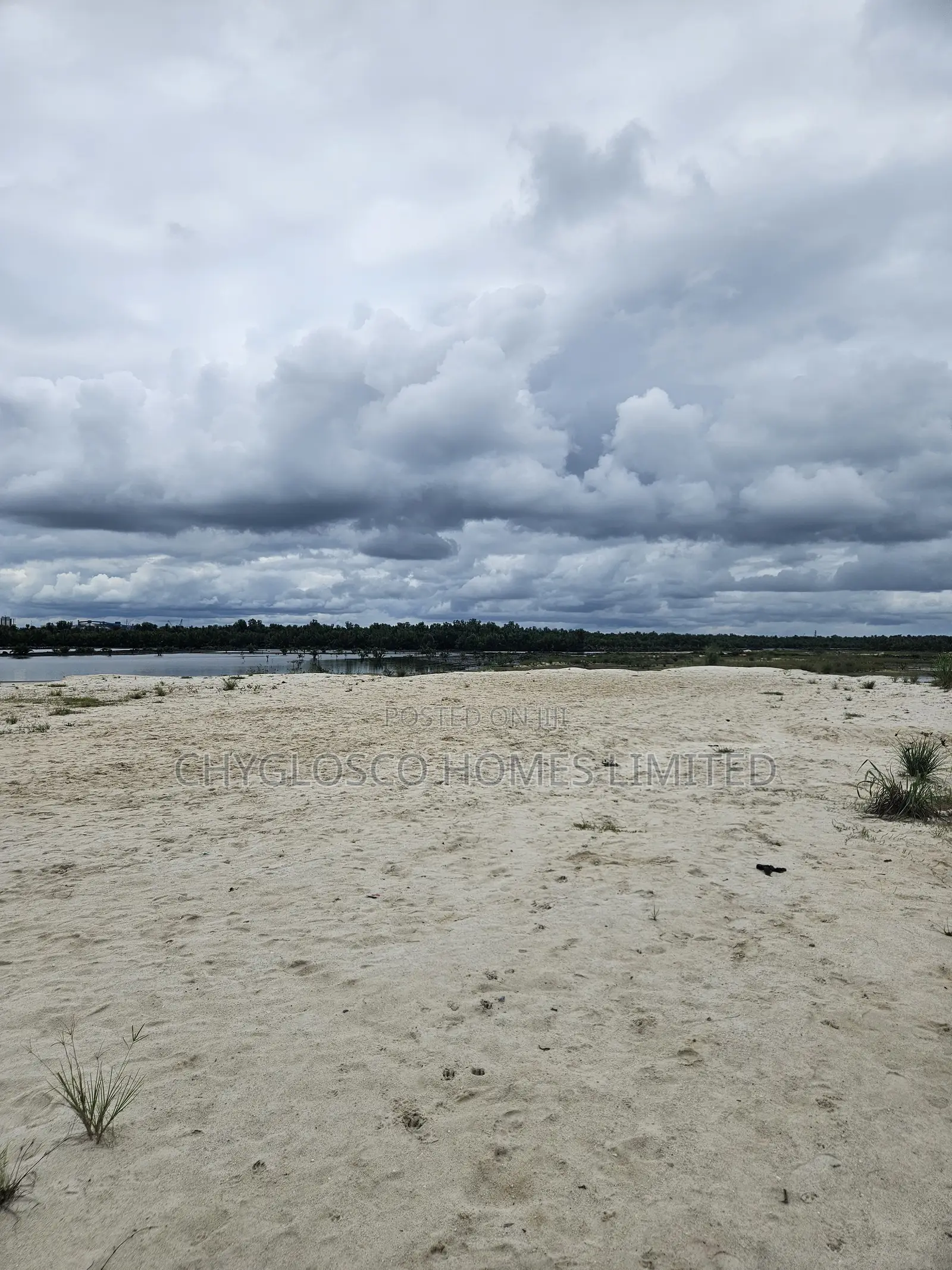 Estate Plots of Land for Sale at Eagle Island Port Harcourt in New Layout