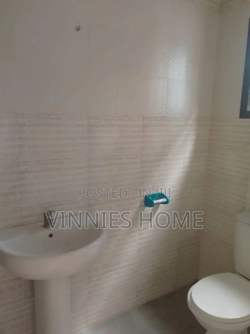 3bdrm Duplex in Chevron, Lekki Phase 2 for rent in Lekki Phase 2
