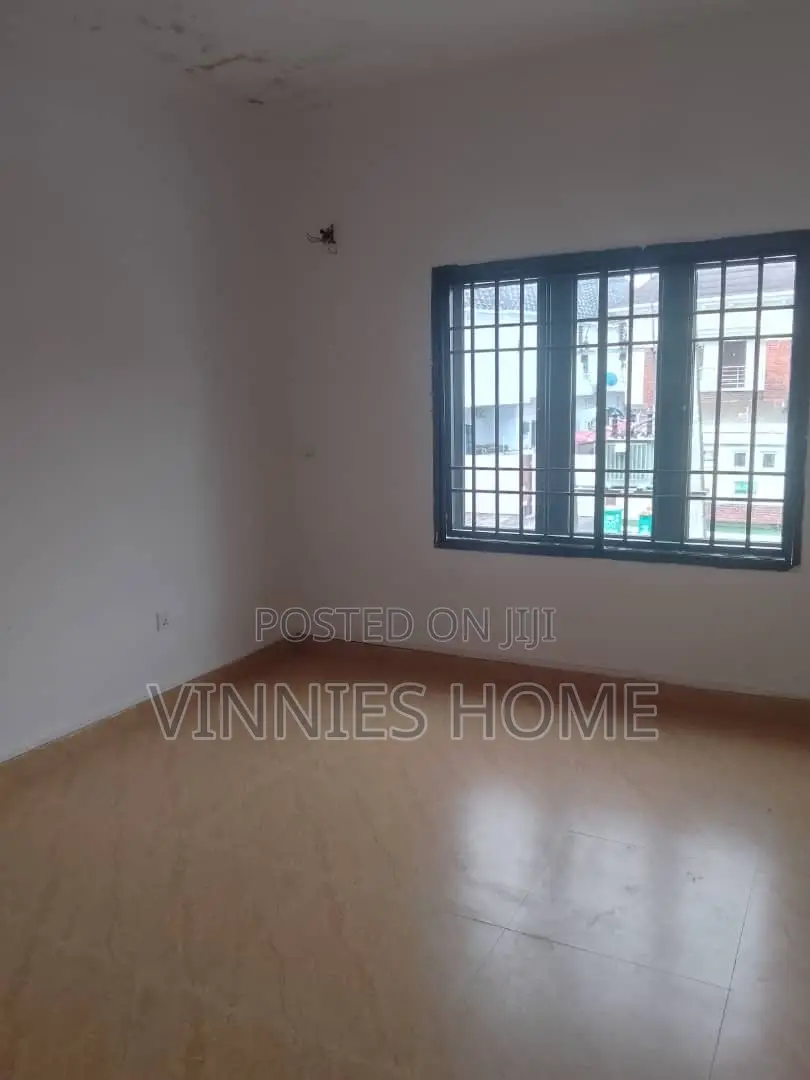 3bdrm Duplex in Chevron, Lekki Phase 2 for rent in Lekki Phase 2