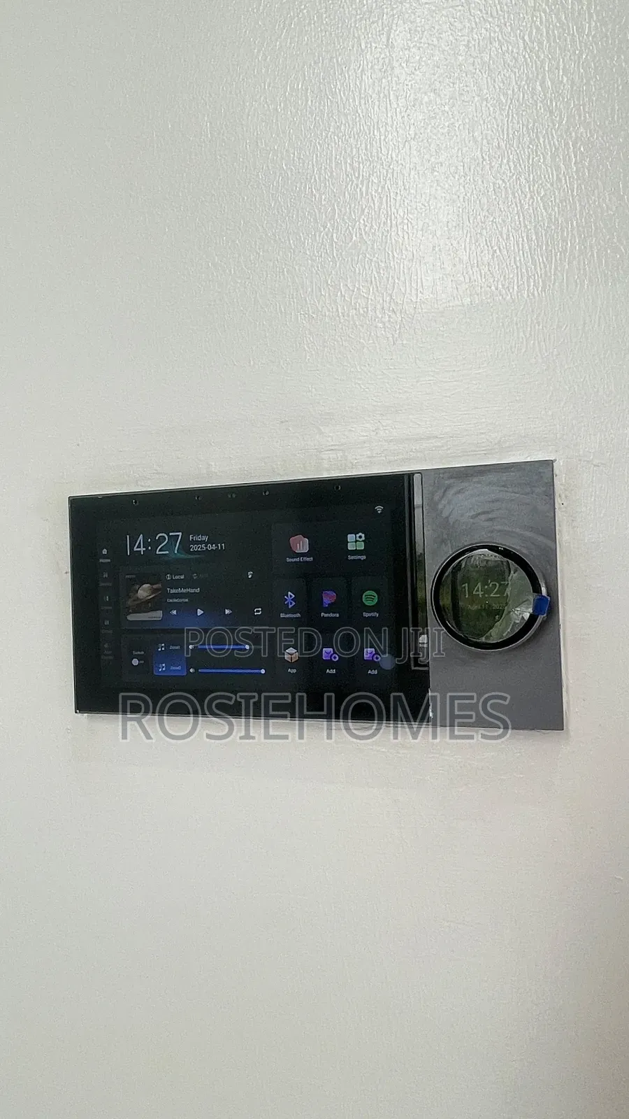 5bdrm Duplex in Ikate for sale in Ikate