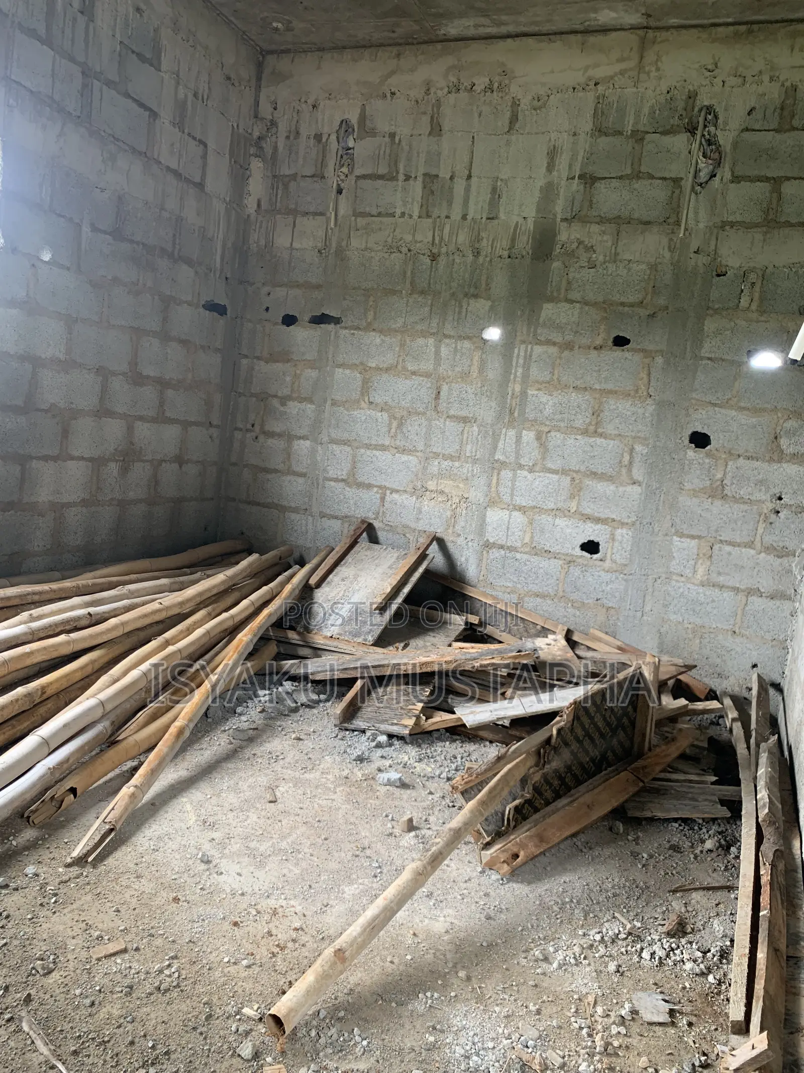 4bdrm Duplex in Dakibiyu for sale in Dakibiyu