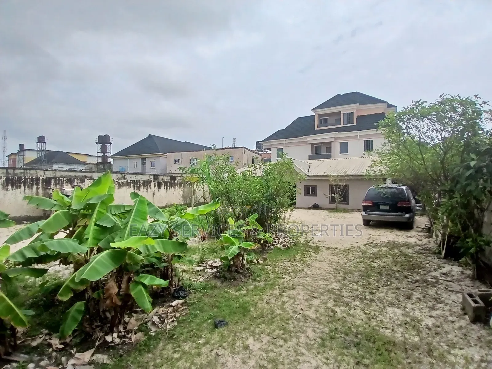 Mini Flat in Gated And Secured, Ado / Ajah for rent in Ado / Ajah