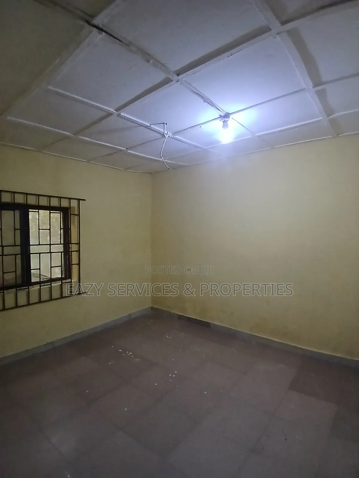 Mini Flat in Gated And Secured, Ado / Ajah for rent in Ado / Ajah