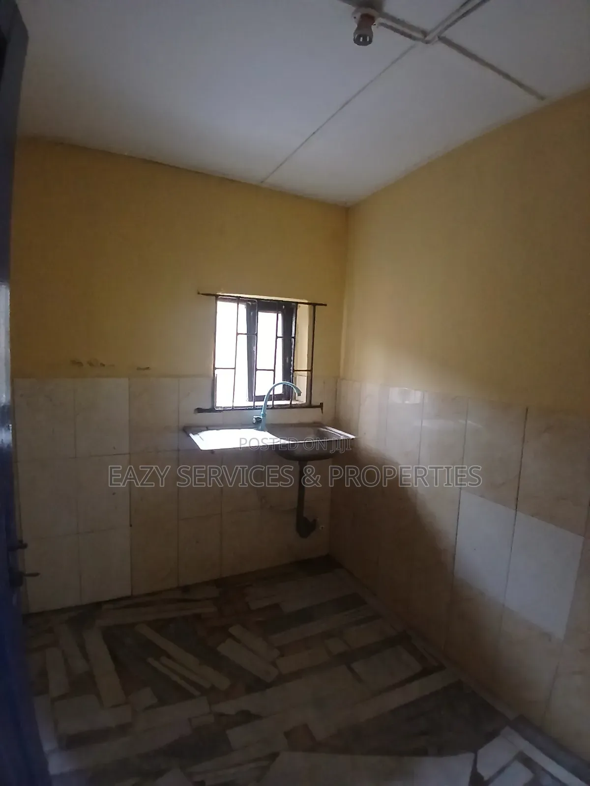 Mini Flat in Gated And Secured, Ado / Ajah for rent in Ado / Ajah