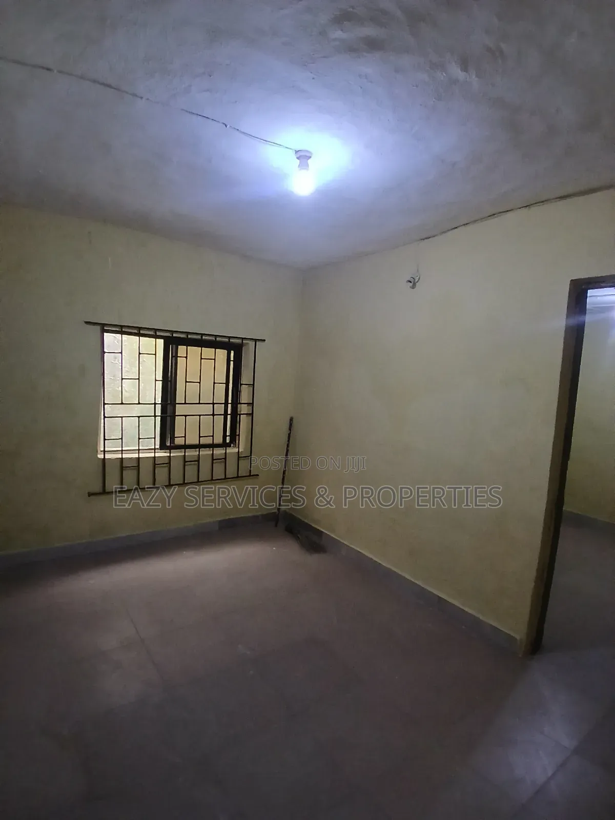 Mini Flat in Gated And Secured, Ado / Ajah for rent in Ado / Ajah