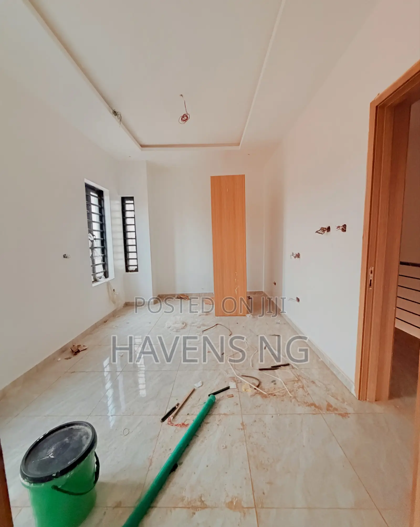 3bdrm Duplex in Fagge for sale in Fagge