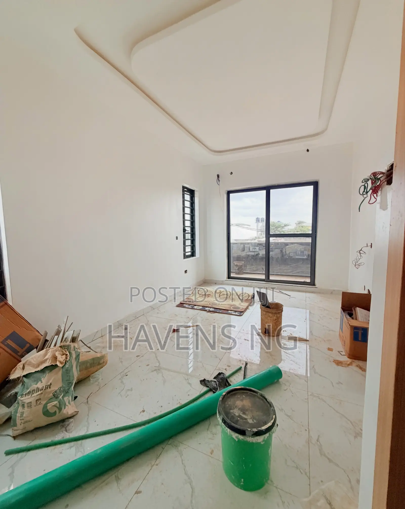 3bdrm Duplex in Fagge for sale in Fagge